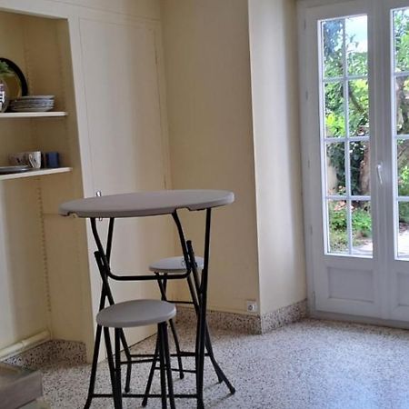 Super Appartement La Souterraine Exterior photo